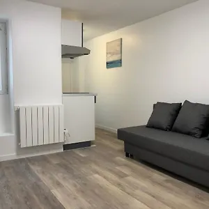 Apartamento Loft Entier Parisien-paris11, Paris