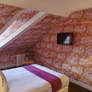 3* Otel Du Danube Saint Germain