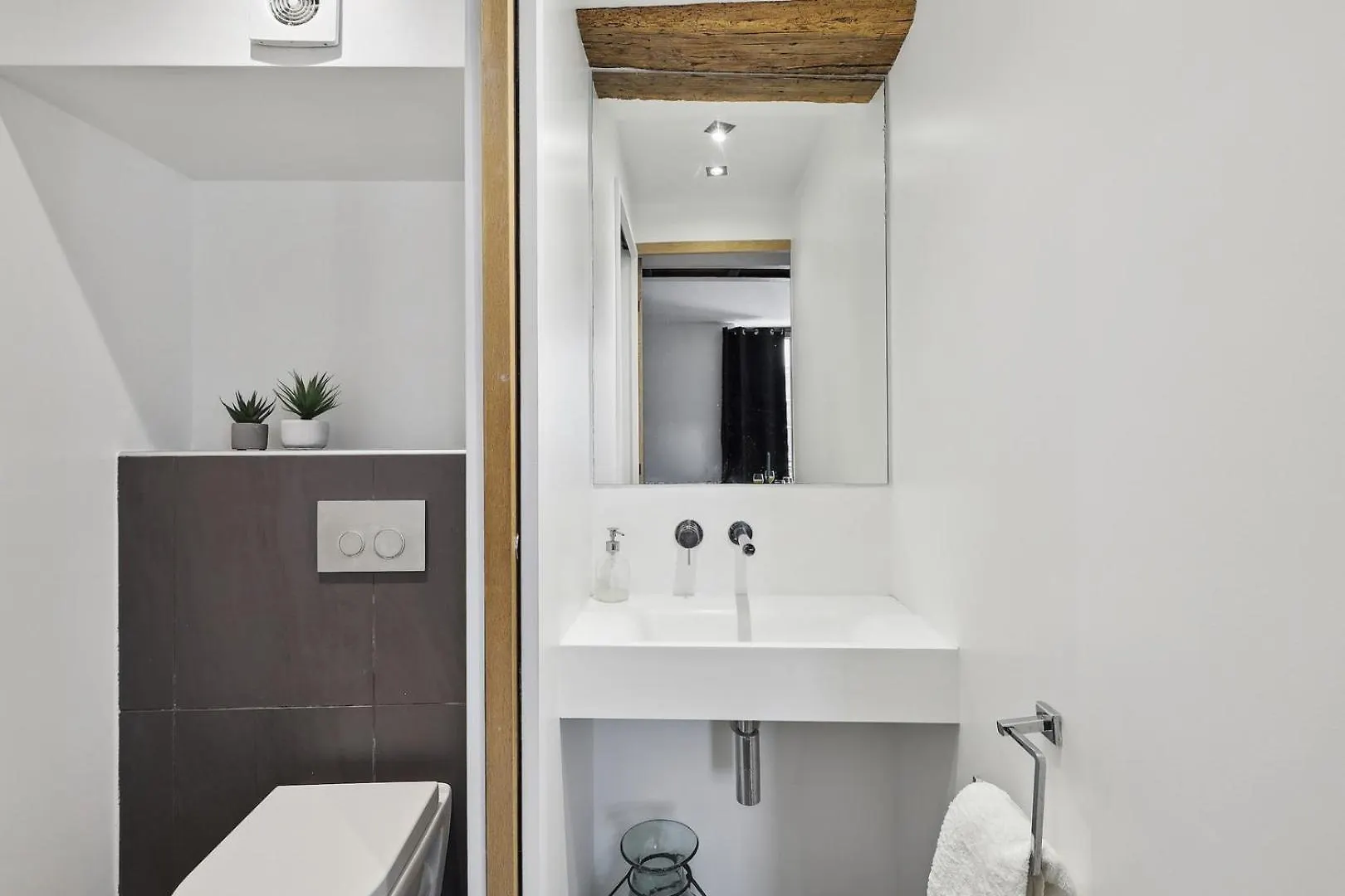 Bnbnook - Cozy 1Br In Saint-Germain Near Luxembourg Gardens Apartment Paris 0*,