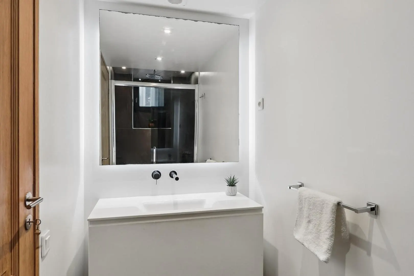 Bnbnook - Cozy 1Br In Saint-Germain Near Luxembourg Gardens Apartment Paris