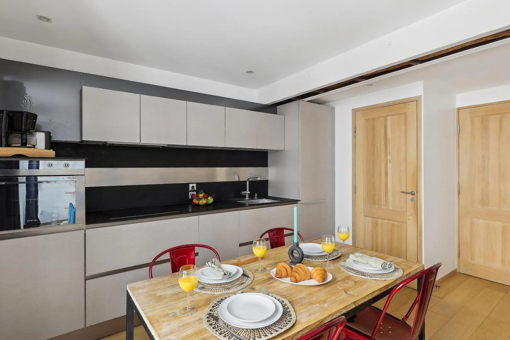 Bnbnook - Cozy 1Br In Saint-Germain Near Luxembourg Gardens Apartment Paris