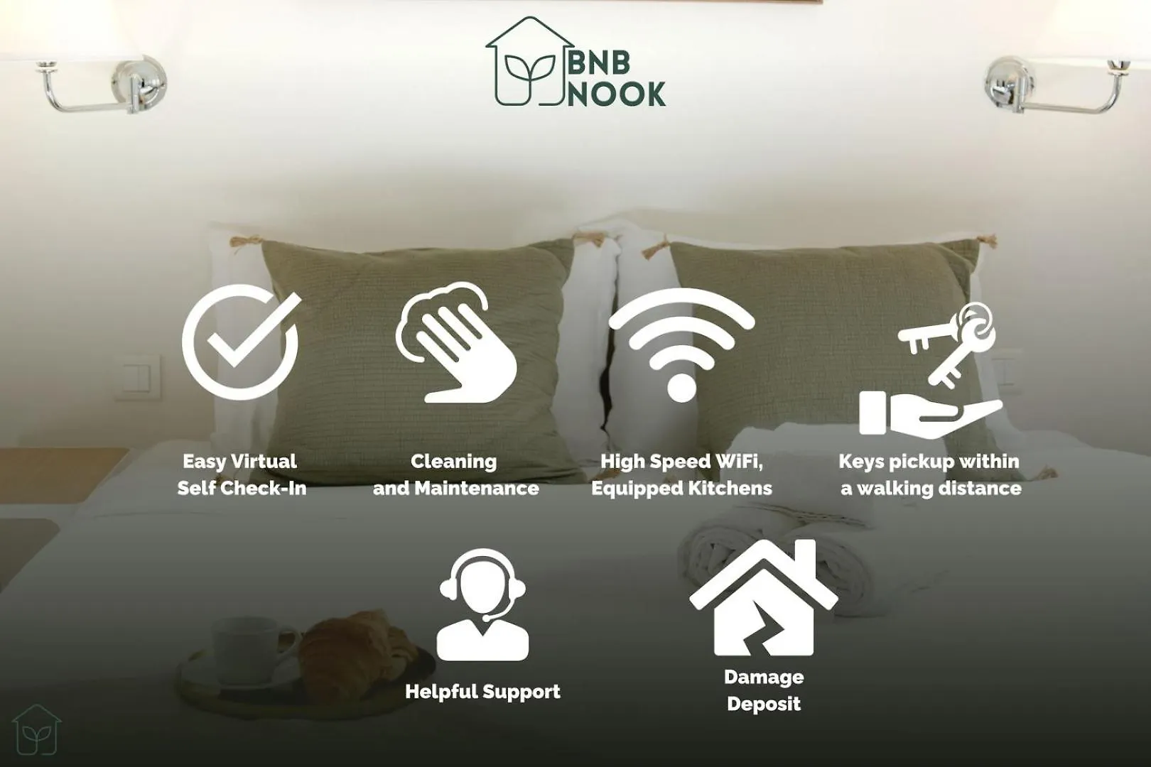 Bnbnook - Cozy 1Br In Saint-Germain Near Luxembourg Gardens Apartment Paris